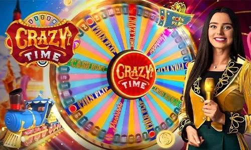 Trusted Live Casino Provider Logo